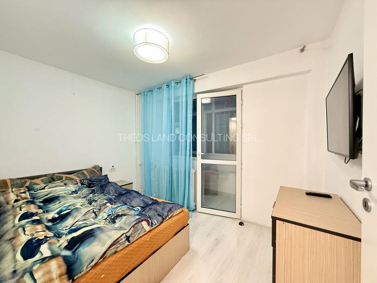 Apartament 2 camere Piata Victoriei - Dr. Iacob Felix - 4