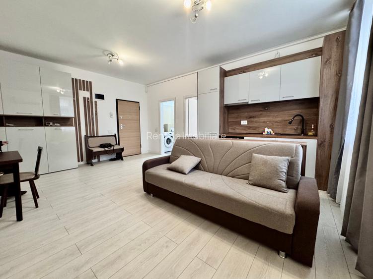 Parcul Carol | Soseaua Viilor | 2 Camere- bloc nou- centrala proprie - 4