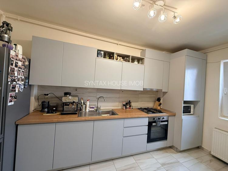 Militari Rosu Weiner Palada Apartament cu 2 camere de vanzare - 5