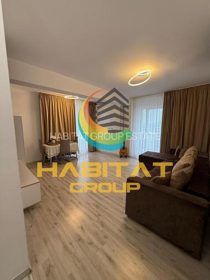 APARTAMENT 2 CAMERE (69 MP) – BLOC NOU 2022 – ZONA GRAND ARENA - 3