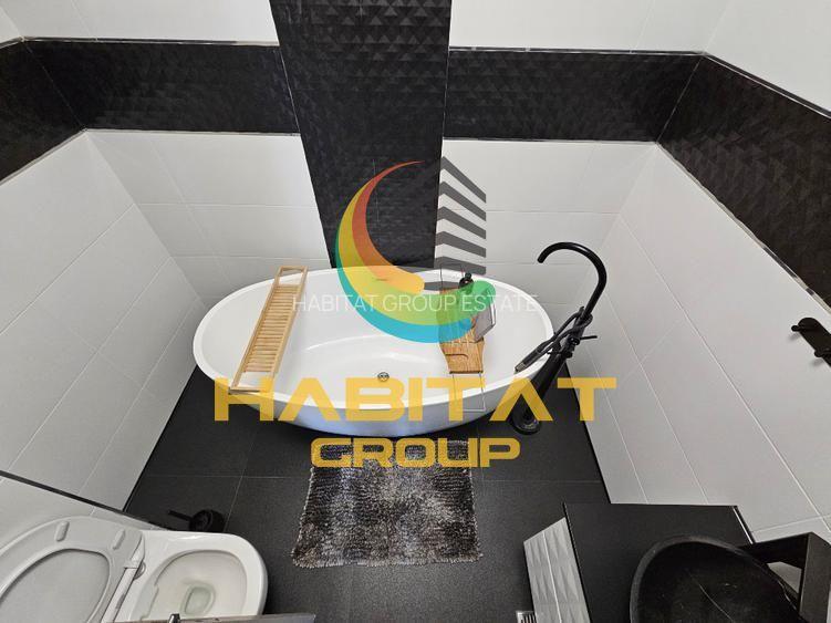 Apartament modern cu 3 camere Aparatorii Patriei in bloc nou - 3