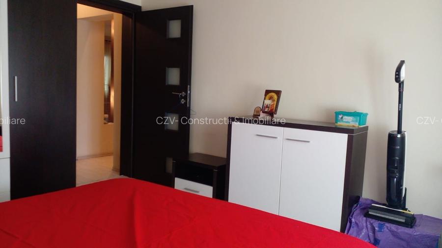Apartament 3 camere  Bozieni - 19