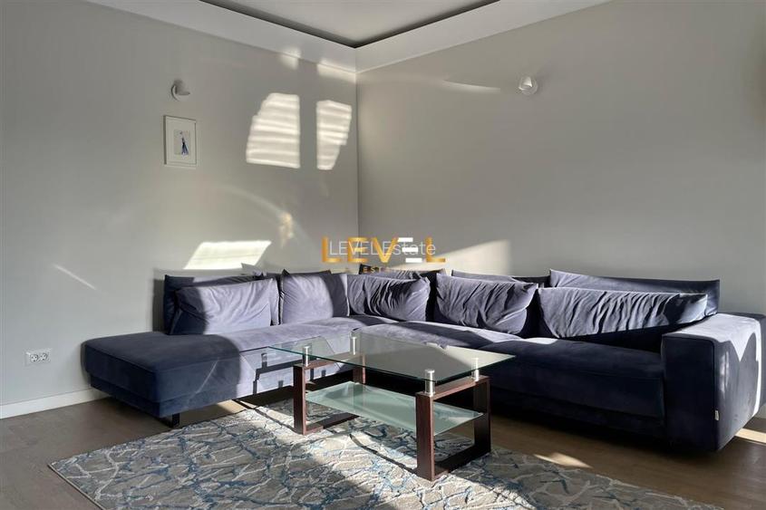 [VIDEO] Apartament 4 Camere de Vanzare - Parcare Inclusa - 300m Parcul Herastrau - 5