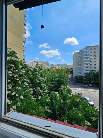 Apartament 2 camere, Iancului, semidecomandat, DIRECT PROPRIETAR - 2