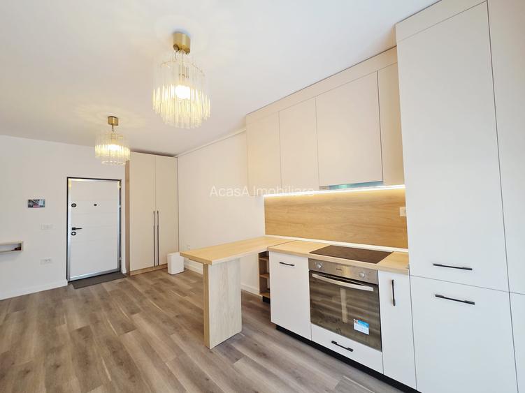 Apartament cu doua camere Bloc Nou PRIMA INCHIRIERE - 10