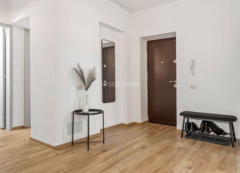 3 camere | Mihalache | Domenii | Arc de Triumf | Sandu Aldea - 10