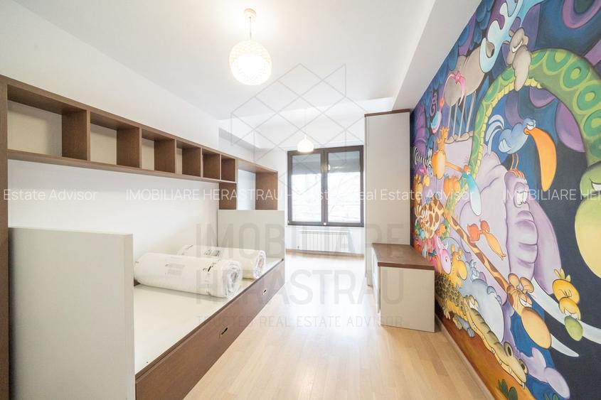 Șoseaua Nordului | Spatios si luminos | Vedere directa la parcul Herastrau - 17