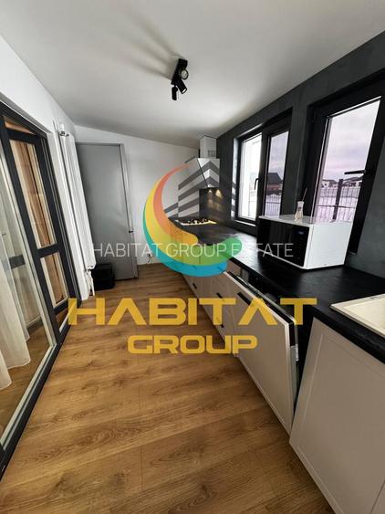 Casa individuala partial mobilata- Cartierul Nou- Berceni - 4