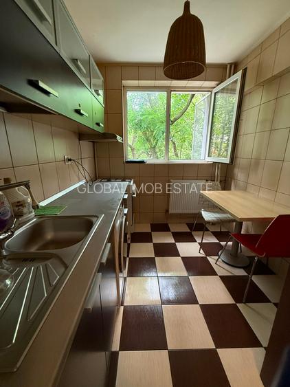 Inchiriere apartament 2 camere zona Piata Minis - Titan - 4