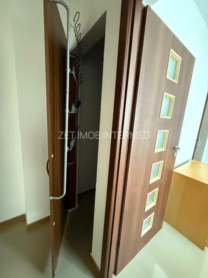 3 camere Piata Chibrit - *langa metrou 1 Mai* - 13