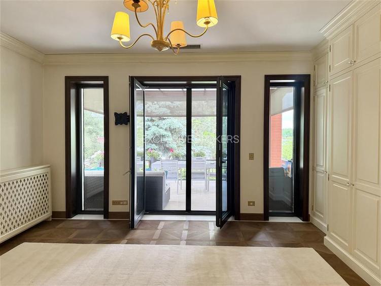 VILA SUPERBA SNAGOV  DESCHIDERE 40 ML LAC  TEREN 1750 MP - 21