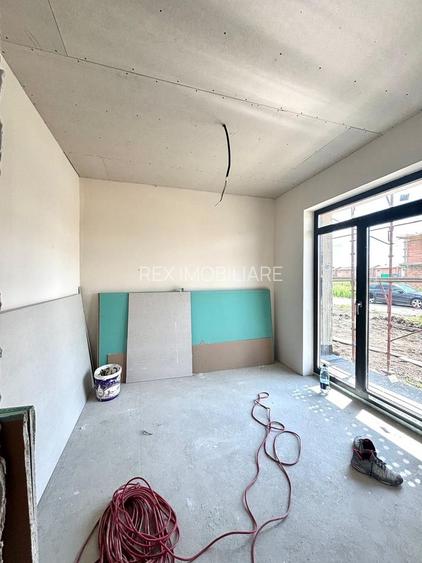 Casa individuala 5 camere - Sacalaz zona Primaverii - 7