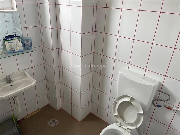 Hala industriala 1000 mp - 8