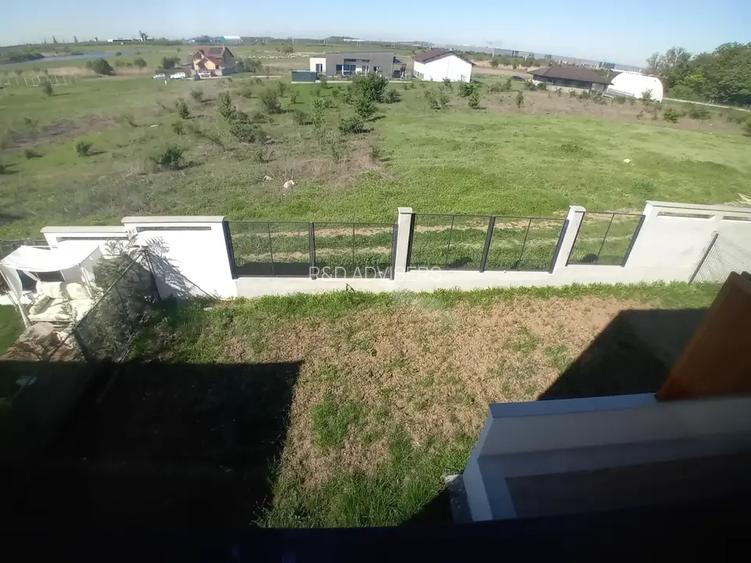 Vile Premium | Pădure Lac | Mogoșoaia | Ansamblu Select - 23