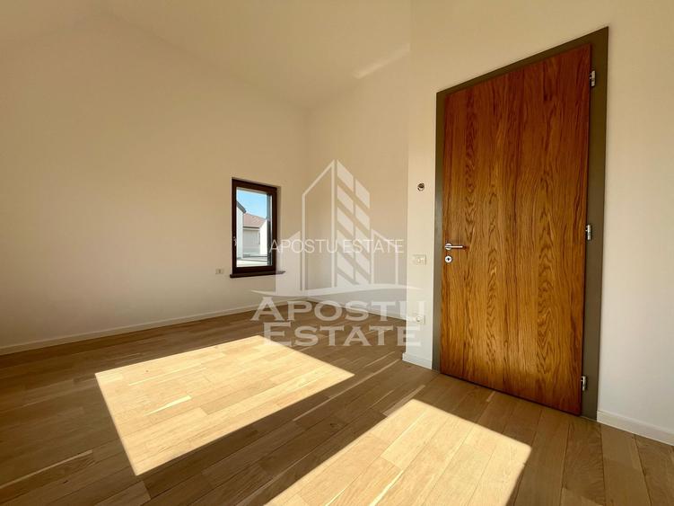 Casa Eco cu 4 camere, 2 bai, in Dumbravita - 10