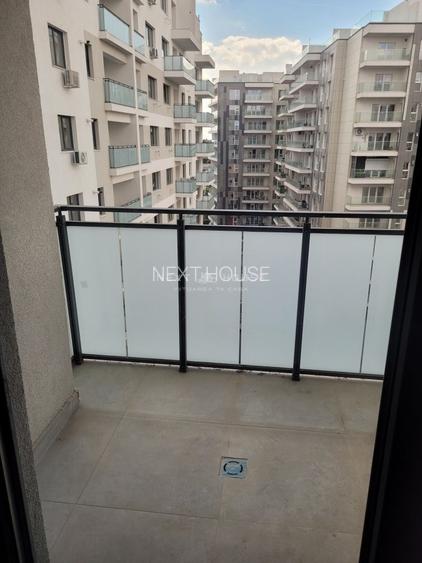 Garsonieră modernă 40 mp, ISG Residence (Parcul Carol) - 7