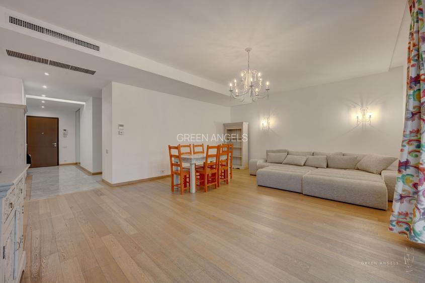 Comison 0 % - Apartament cu 4 camere de închiriat în Aviatorilor - 16