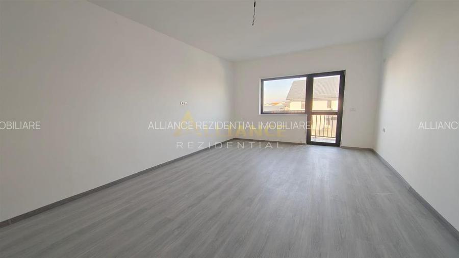 Duplex modern P+E+M de vanzare - 203 mp utili, 6 camere - 8