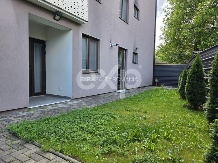 Apartament 5 camere + parcare + grădină, Str. Avram Iancu, Florești, Cluj - 20