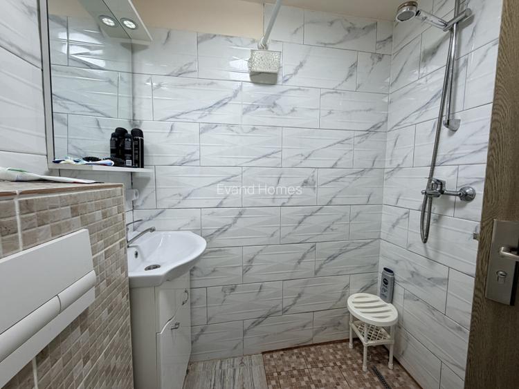 Garsoniera renovata - et 2 -  zona Buziasului, Timisoara - 4