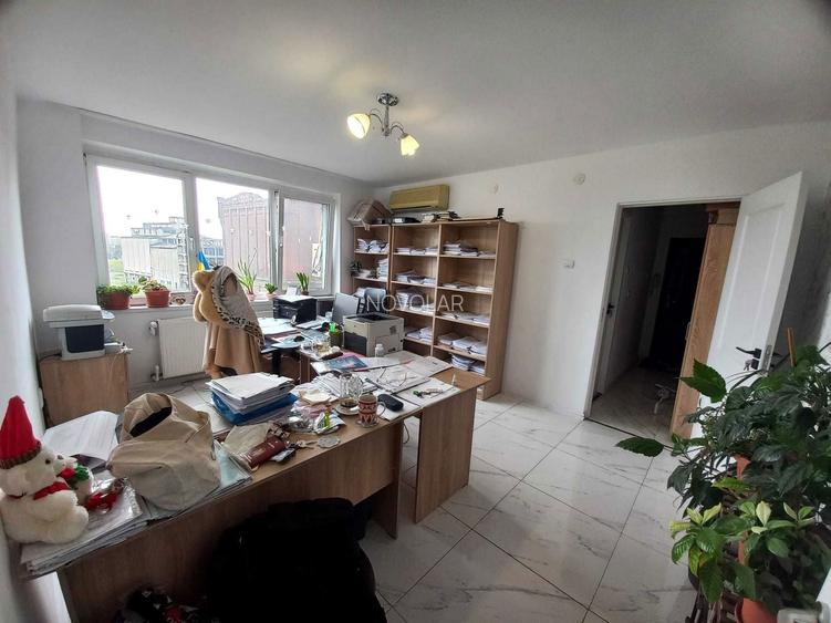 Apartament 3 camere soseaua Stefan cel Mare - 3