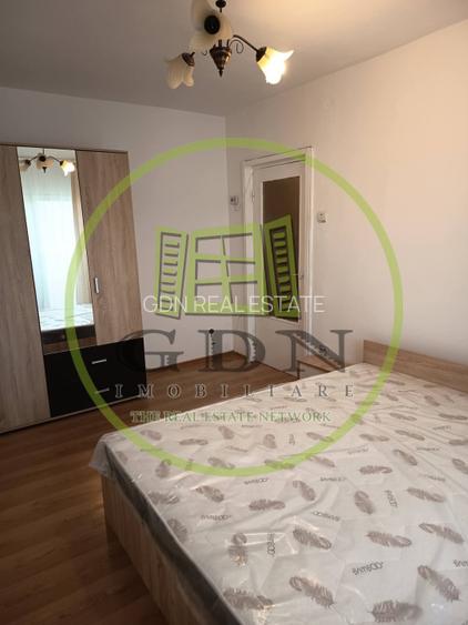 Apartament 2 camere decomandat renovat nou în Mănăștur - 10