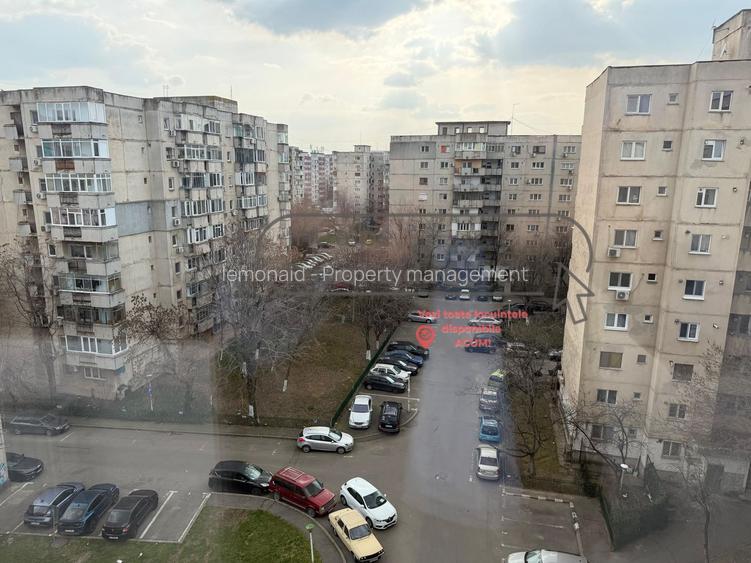 Apartament 2 camere | Sector 5 | Centrală | AC - 9