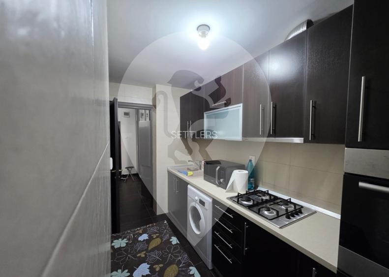 Garsoniera | Militari - Virtutii |  Loc de parcare inclus - 8