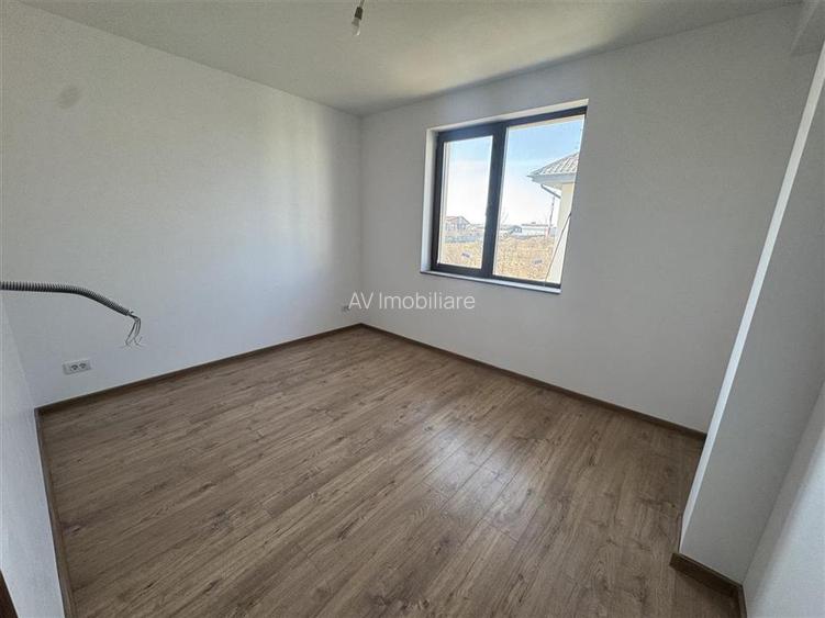 VILA INDIVIDUALA PRELUNGIREA GHENCEA - TEREN - 4 camere | BUCATARIE INCHISA | DR - 12
