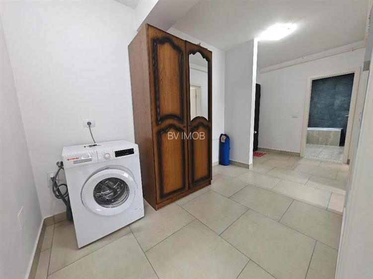 Inchiriem Apartament 2 Camere, Mobilat, Decomandat, Tractorul - 9