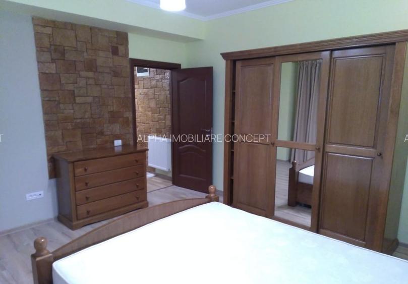 APARTAMNET 3 CAMERE - CENTRAL - 3