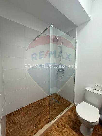 Garsoniera de vanzare Mamaia Nord Navodari - 5