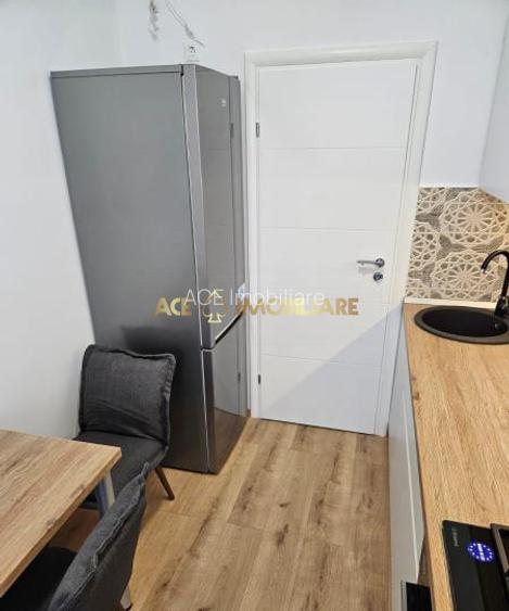 Garsoniera de inchiriat | Exigent Plaza F4 | Centrala proprie - 5