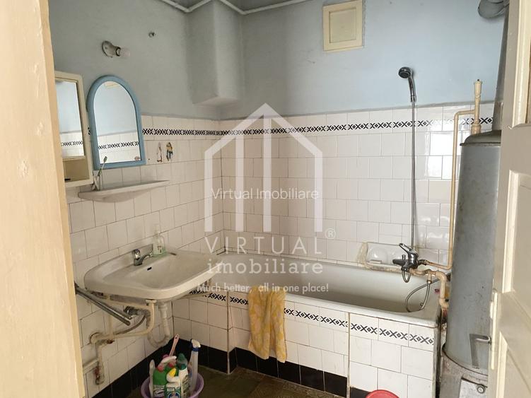 Casa individuala de Vanzare in Sibiu, 80 mp utili, teren de 320 mp - 8
