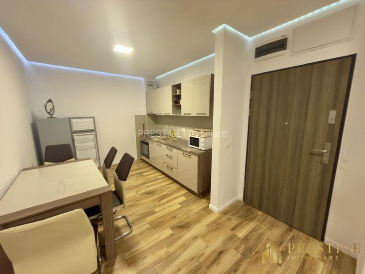 Apartament cu 2 camere de inchiriat in West Residence, WR12 - Oradea - 2