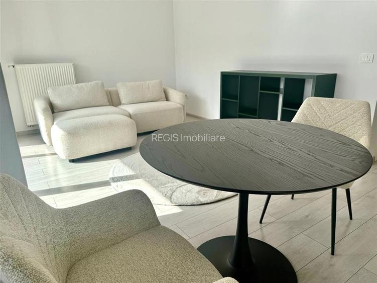 Apartament 2 camere open space, Pietonal CORESI - 8