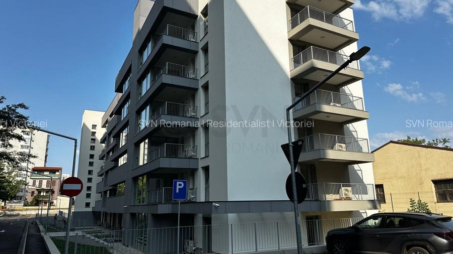 REA1024929 Apartament 3 camere 2 bai si gradina Tei - 17