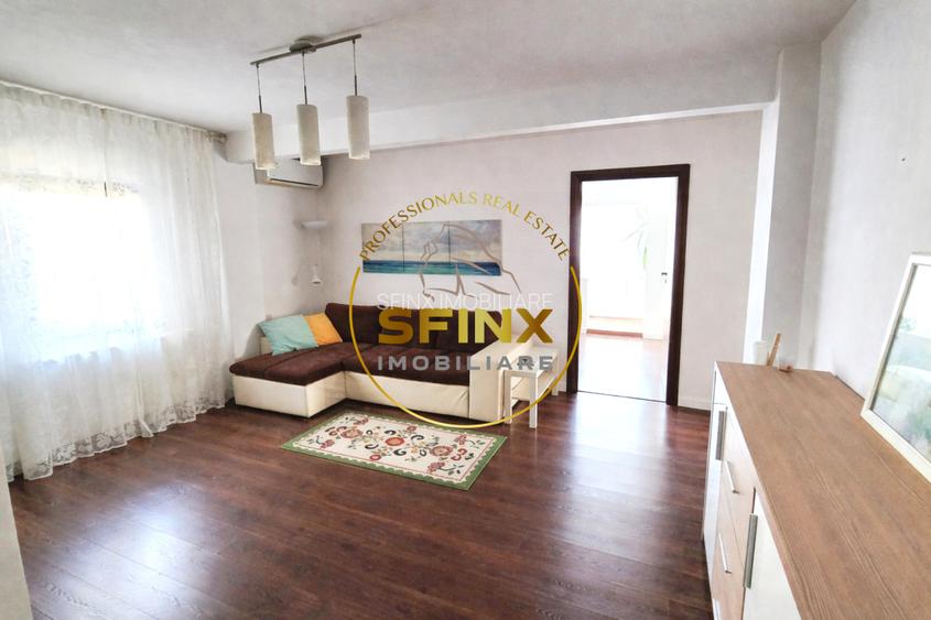 3 camere Lacul Tei/ Parcul Circului/ prima inchiriere/ parcare - 2