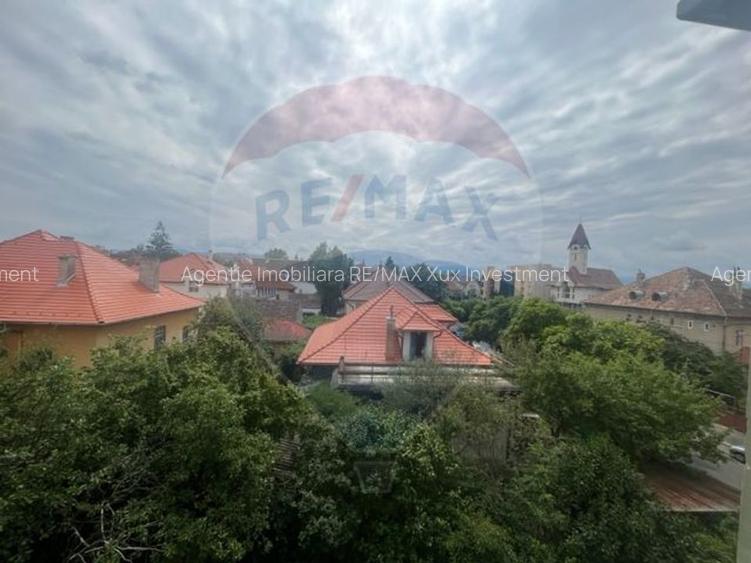 Apartament de inchiriat sttr. Gales, Parc Sub Arini - 6