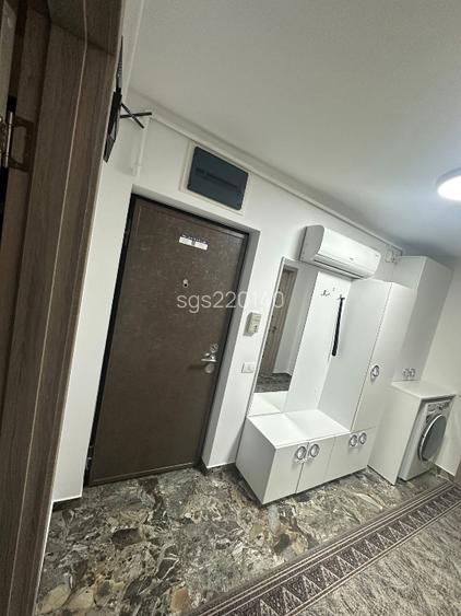 Apartament decomandat, 2 camere și balcon închis, etaj 4  zona Dâmbovița - 5