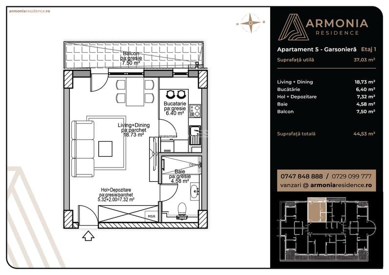 Armonia Residence - 6