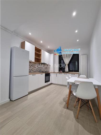 Inchiriere Apartament  cu 2 camere la Complex Quarto la parc Brancusi - 15