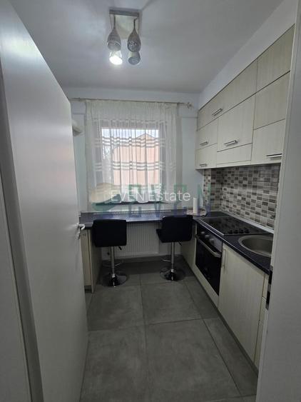 Apartament 2 camere Grozavesti - 5