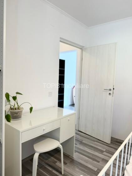 Apartament la Metrou Iancului / Etaj 1 / Aleea Lunguletu / Renovat 2022 - 22