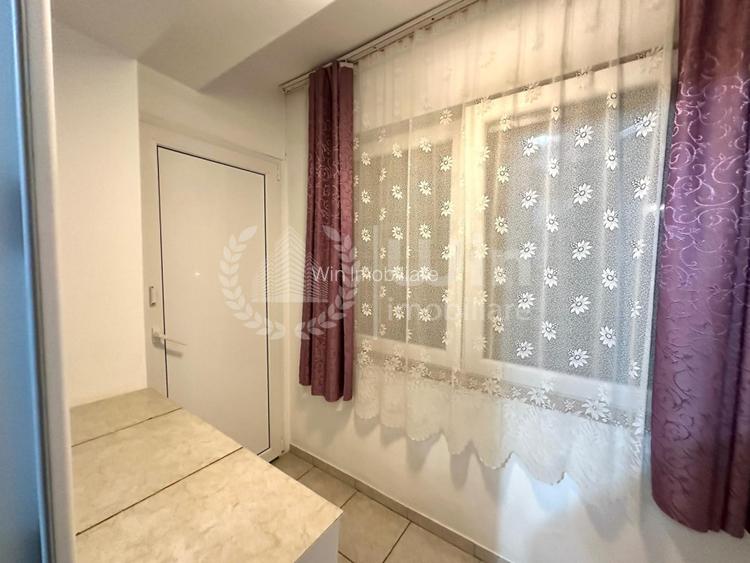 Apartament 3 camere | Bloc nou | Mobilat | Parcare inclusa | Iris - 11