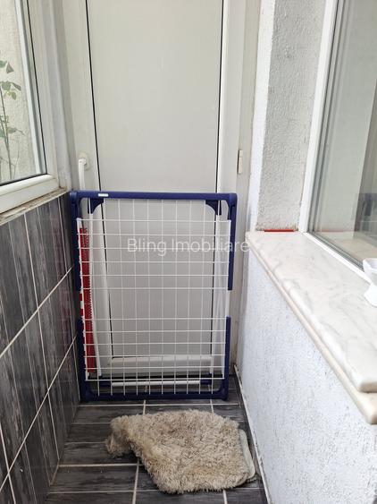 Apartament cu 2 camere, 48 mp, parcare, zona Terra - 10