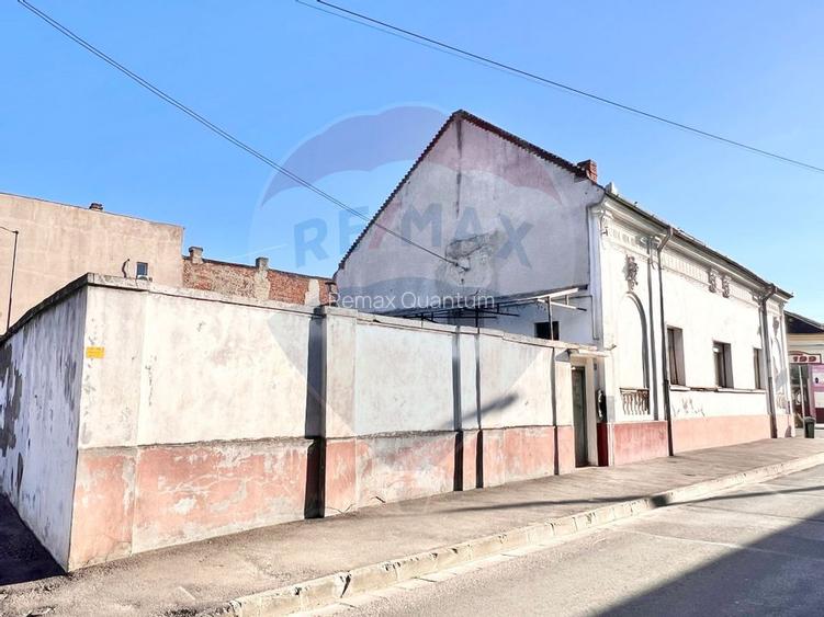 De vânzare casă cu 4 camere, Ultracentral, str Mihai Eminescu - 9