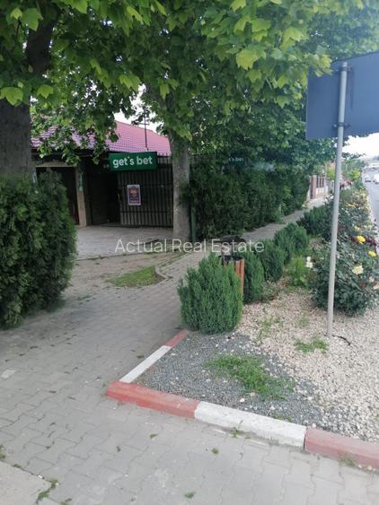 SPATIU COMERCIAL | LUMINA | ULTRACENTRAL  - 2