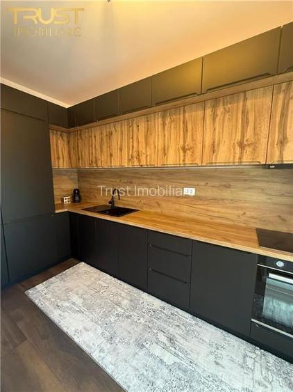 Elite Junior l 2 camere l Prima Inchiriere l Garaj Subteran - 3