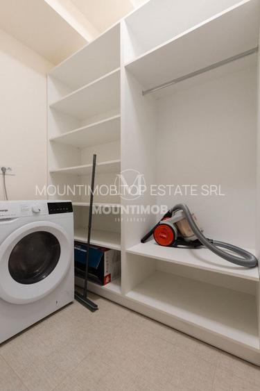 2 camere cu curte | Bloc Nou |Centrul Istoric, ideal investitie - 11